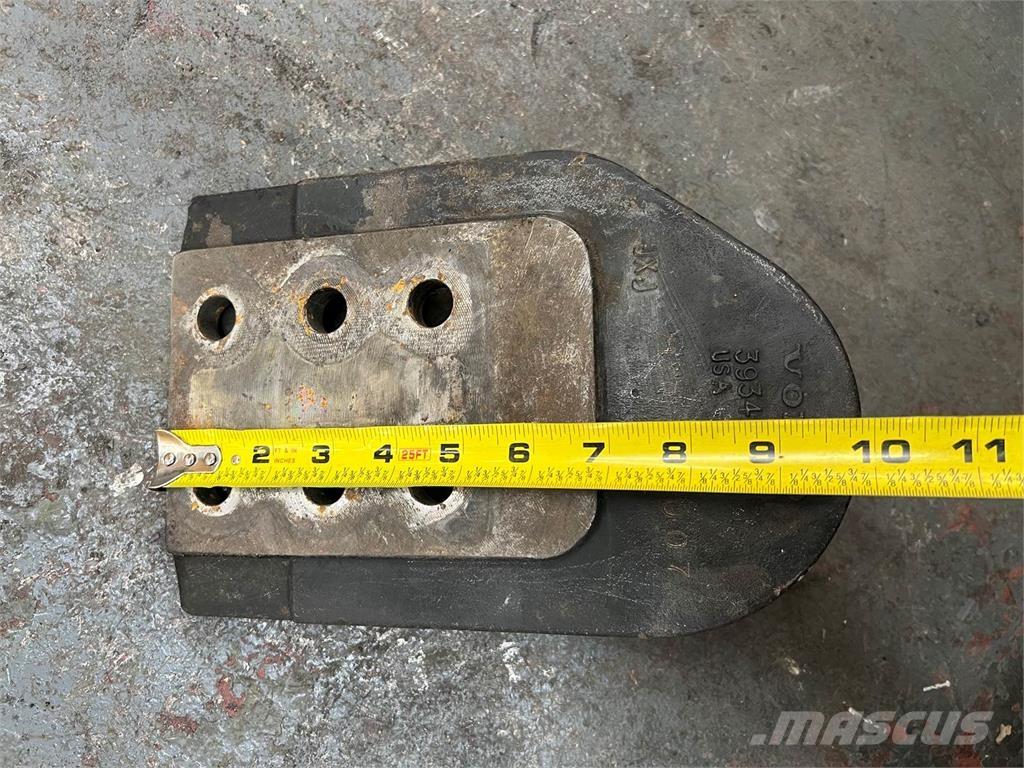 Volvo  Moteur