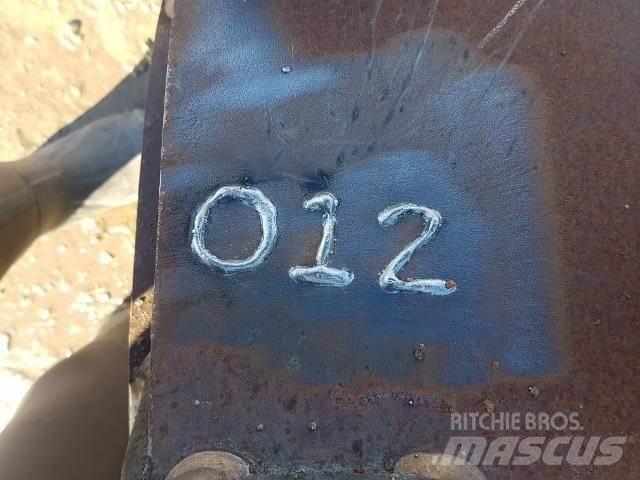 Volvo 54 Autres accessoires