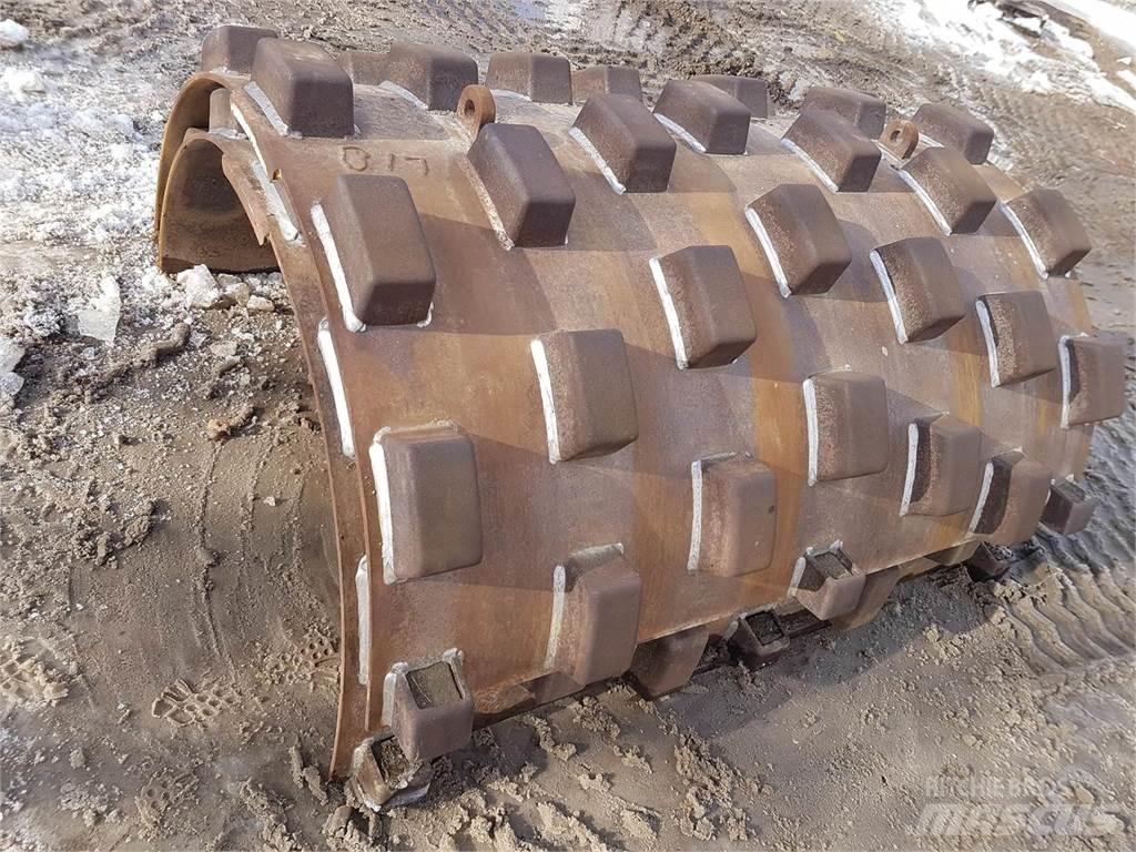 Volvo 66 Autres accessoires