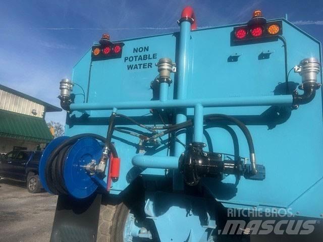 Volvo A30F Tombereau articulé