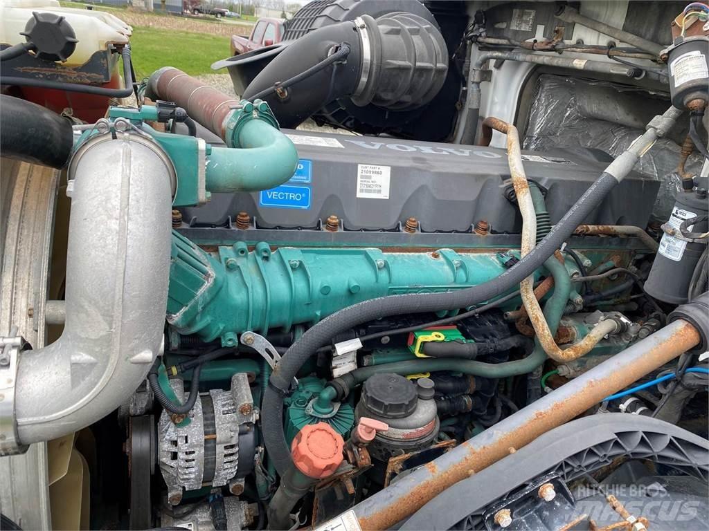 Volvo D13 Moteur