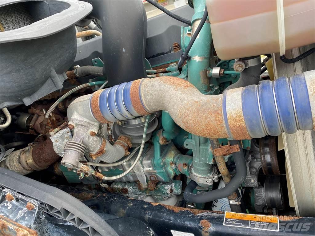 Volvo D13 Moteur