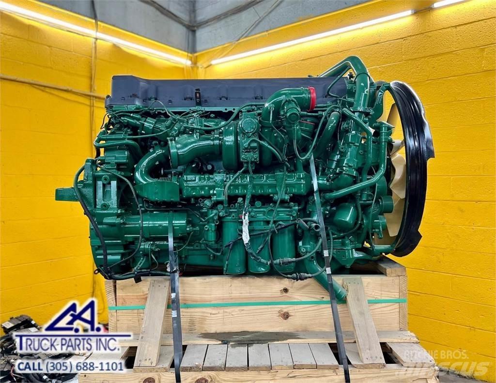 Volvo D13 Moteur