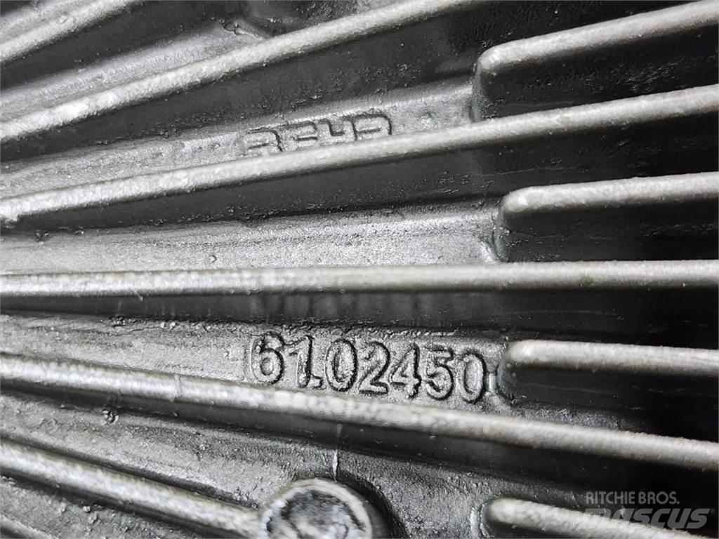 Volvo D13 Transport - Autres