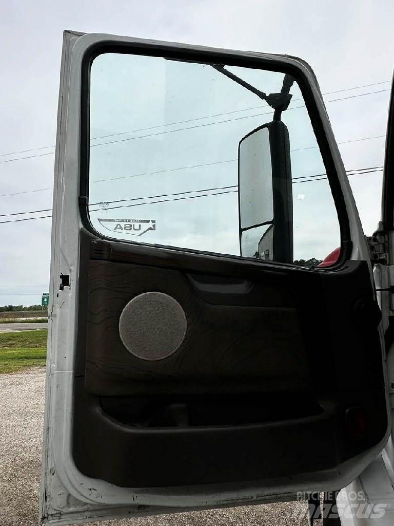 Volvo D13 Moteur
