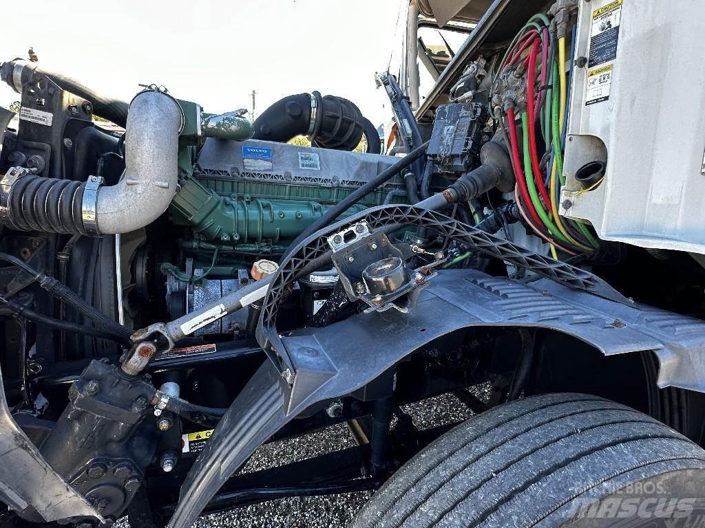 Volvo D13 Moteur