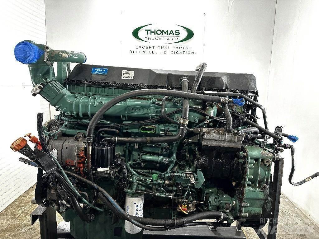 Volvo D13 Moteur