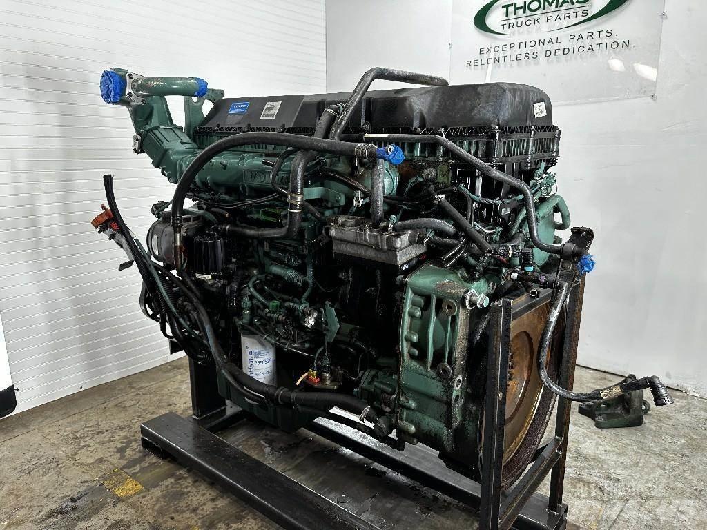 Volvo D13 Moteur