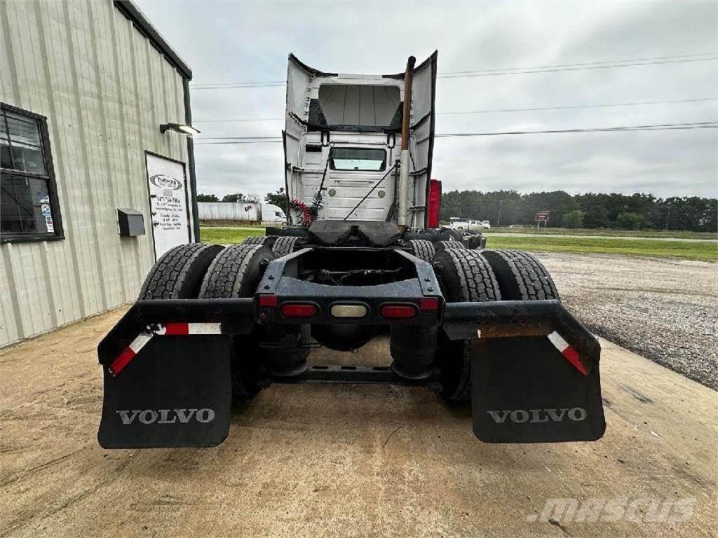 Volvo D13 Moteur