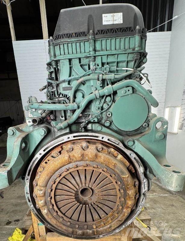 Volvo D13 Moteur