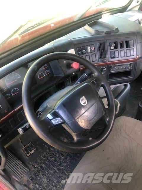 Volvo DHD Tracteur routier