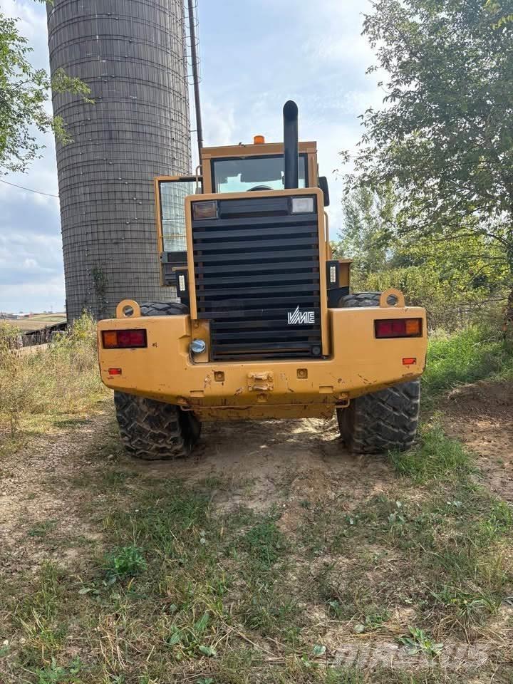 Volvo L150 Chargeuse sur pneus