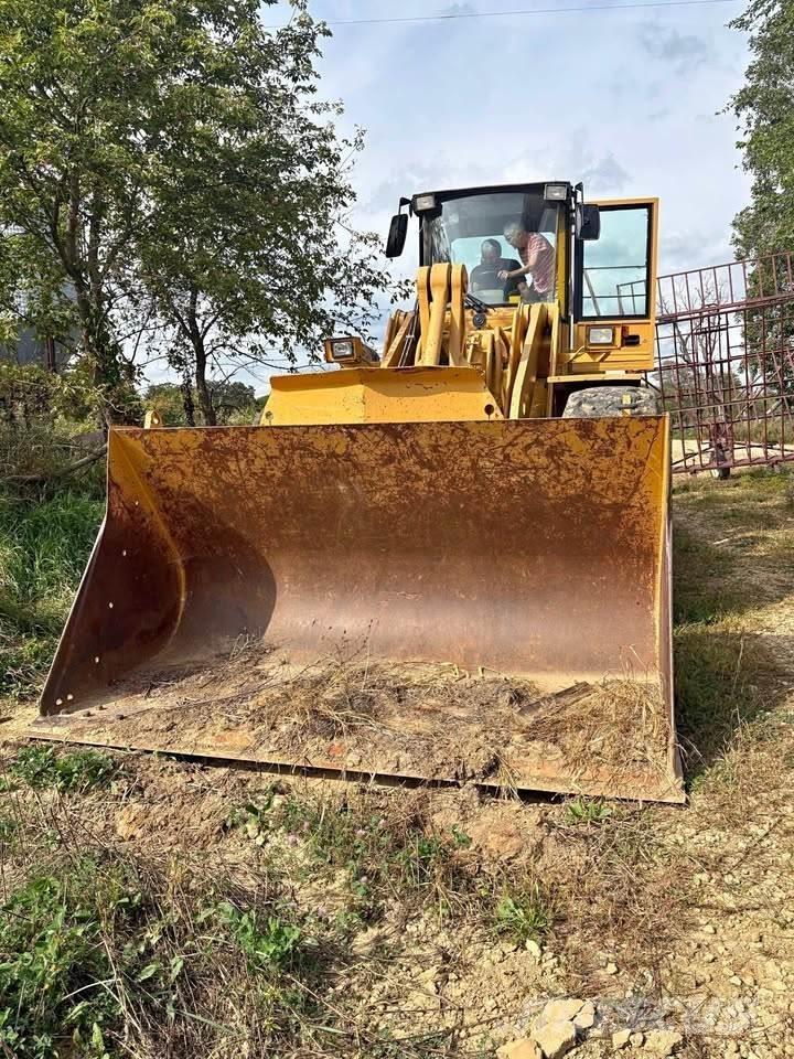 Volvo L150 Chargeuse sur pneus