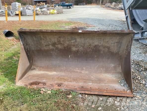 Volvo L50H Chargeuse sur pneus