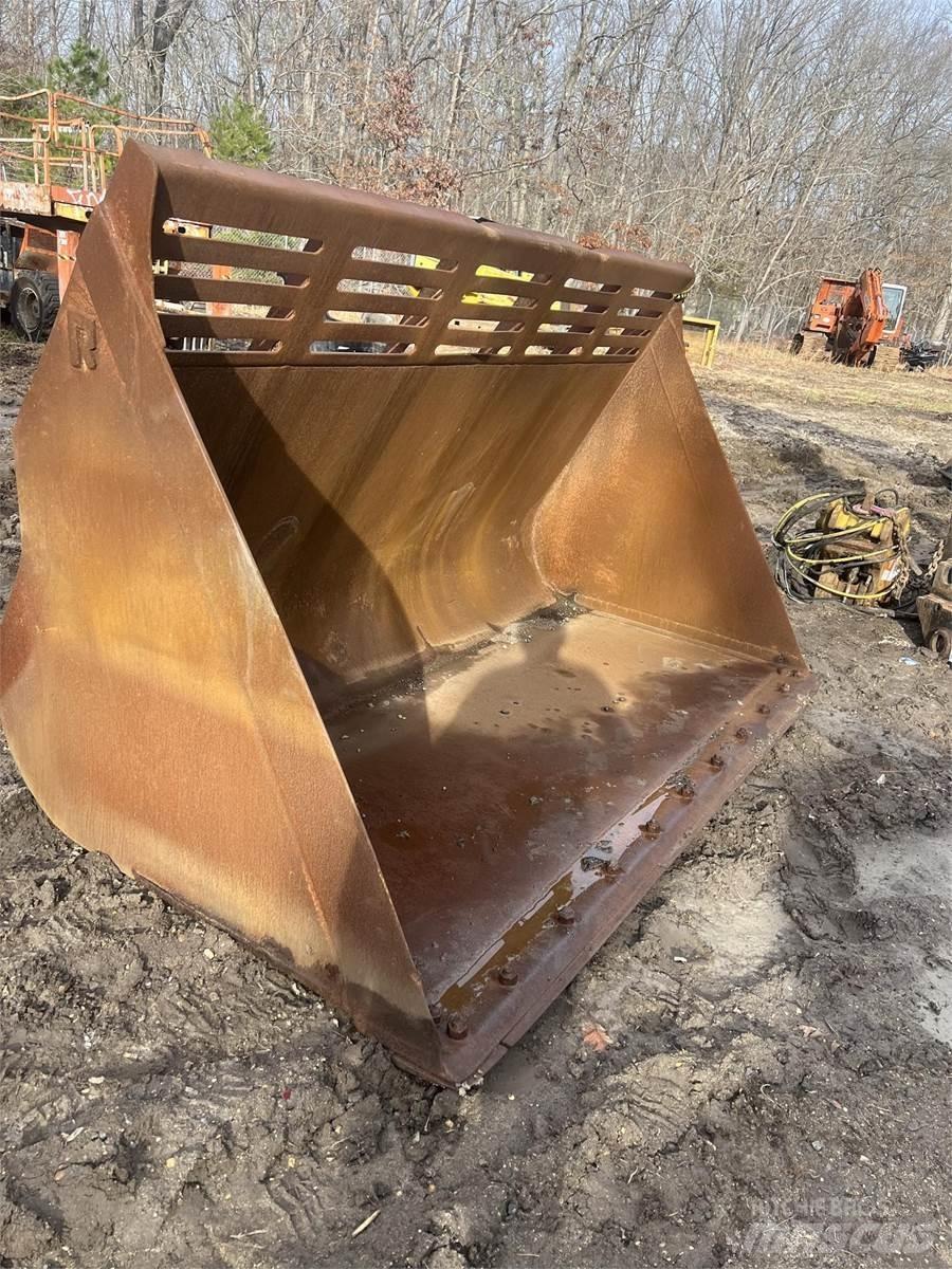 Volvo L70E Godet