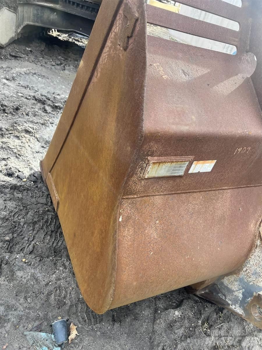 Volvo L70E Godet