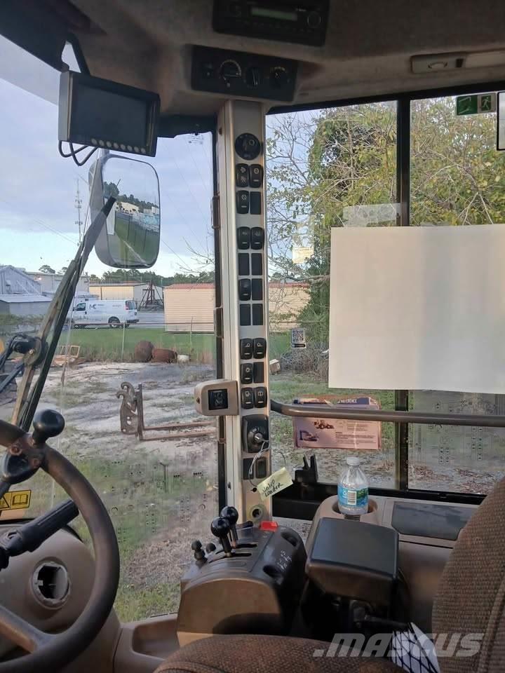 Volvo L70G Chargeuse sur pneus