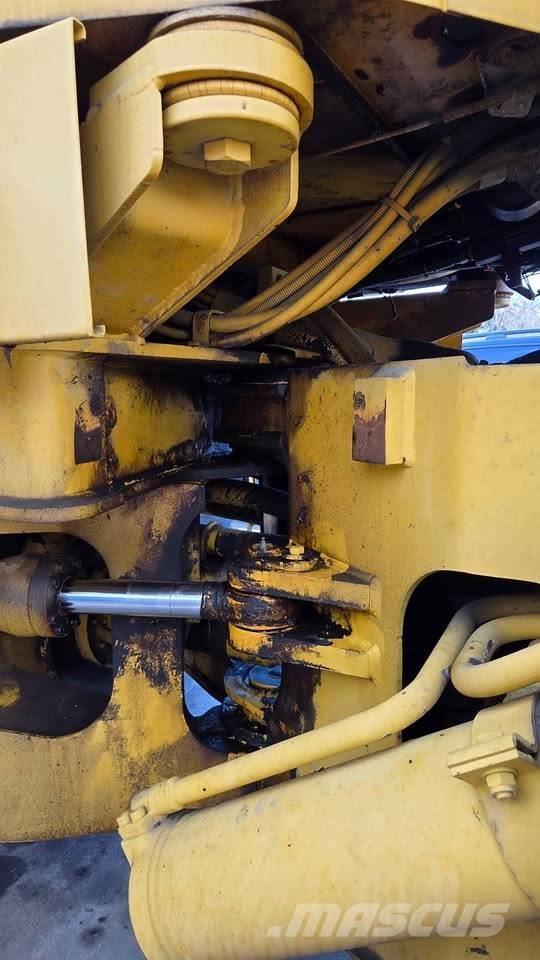 Volvo L90B Chargeuse sur pneus