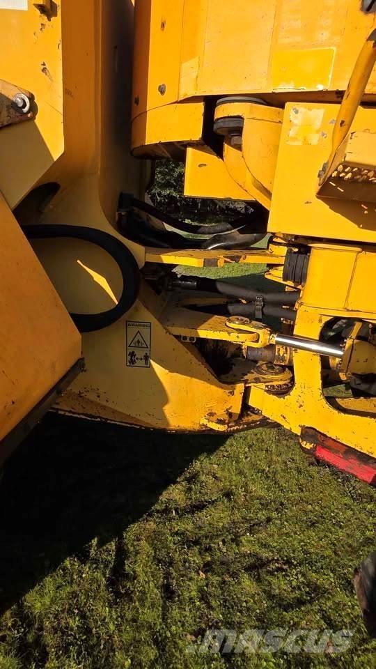 Volvo L90C Chargeuse sur pneus