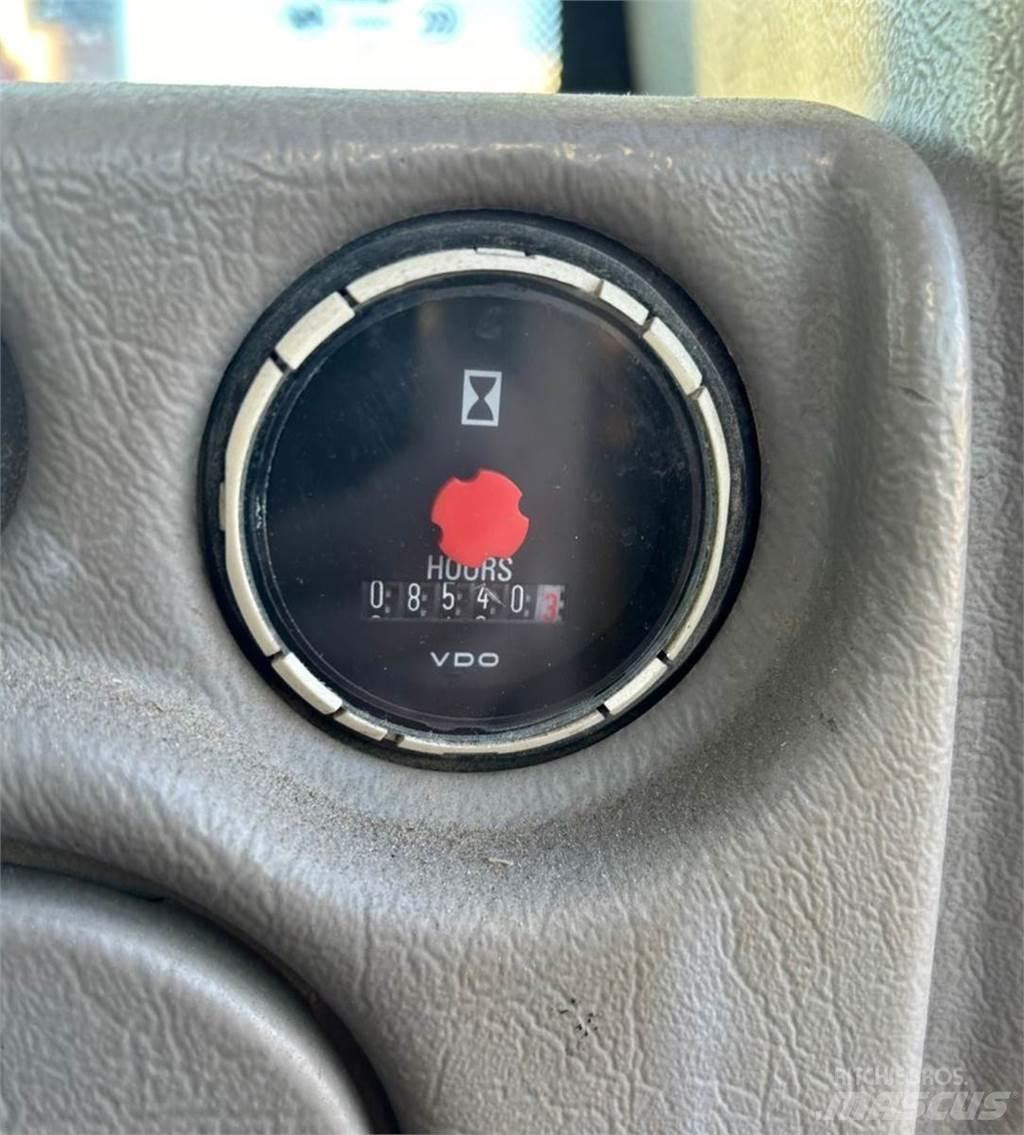 Volvo L90G Chargeuse sur pneus