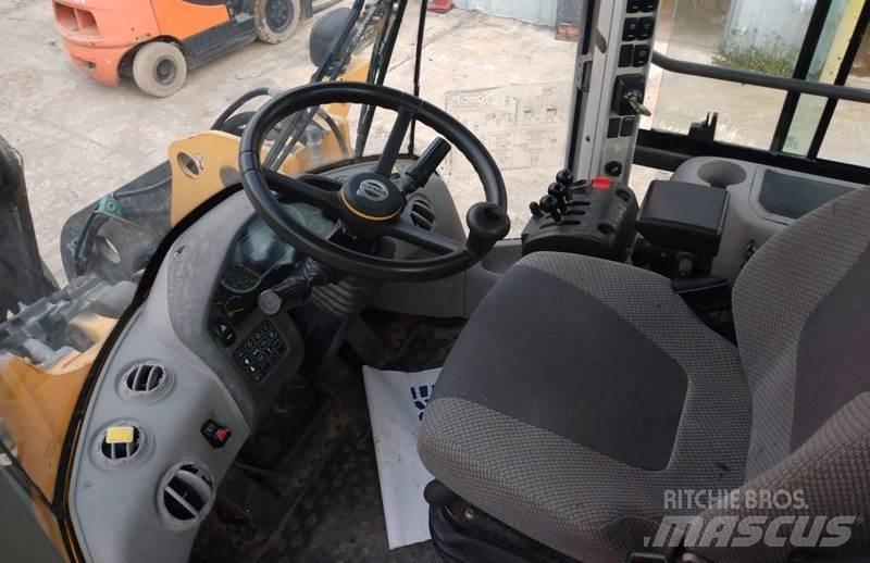 Volvo L90H Chargeuse sur pneus