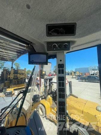 Volvo L90H Chargeuse sur pneus