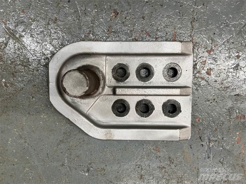 Volvo Mack Moteur
