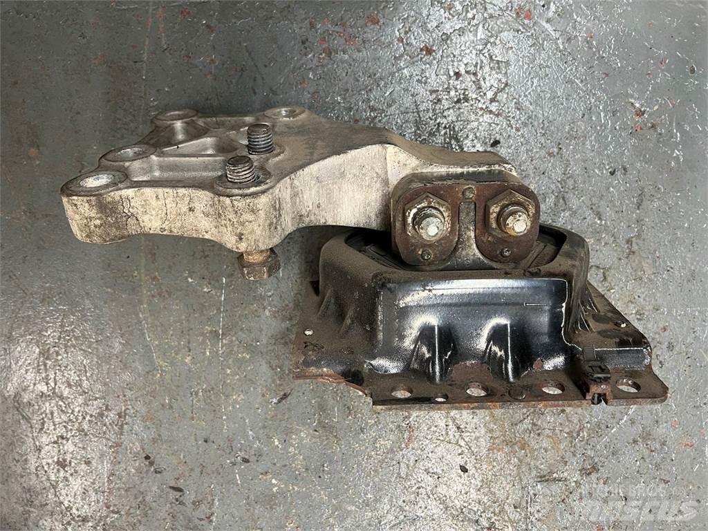 Volvo Mack Moteur