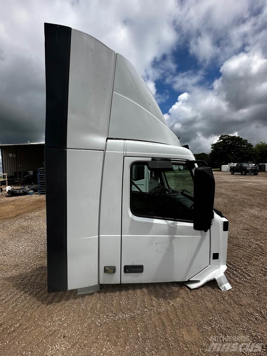 Volvo VNL Transport - Autres