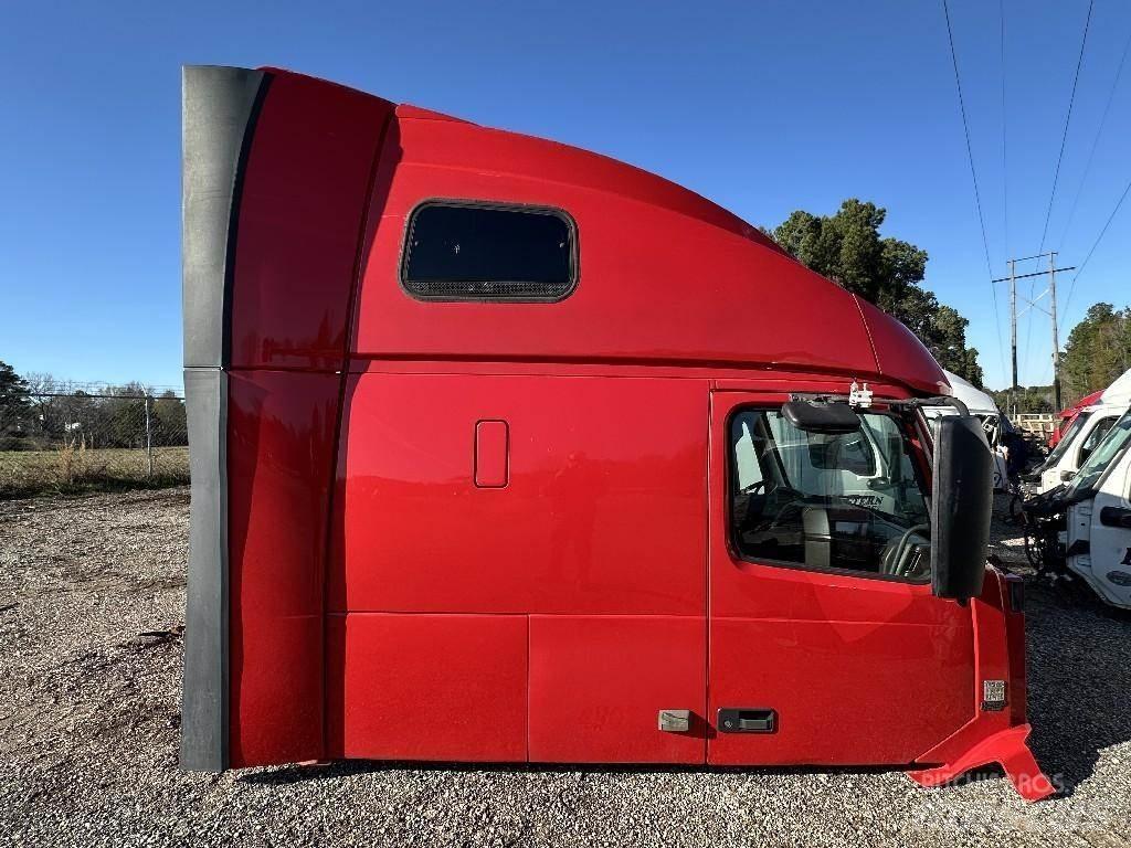 Volvo VNL Transport - Autres
