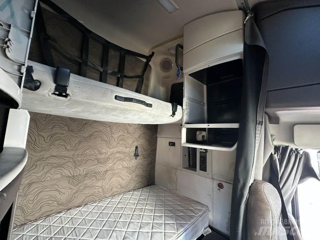 Volvo VNL Transport - Autres