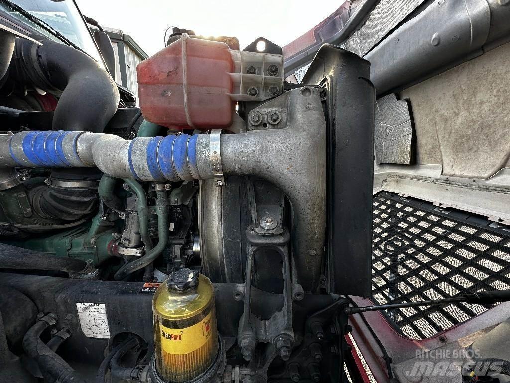 Volvo VNL Radiateurs