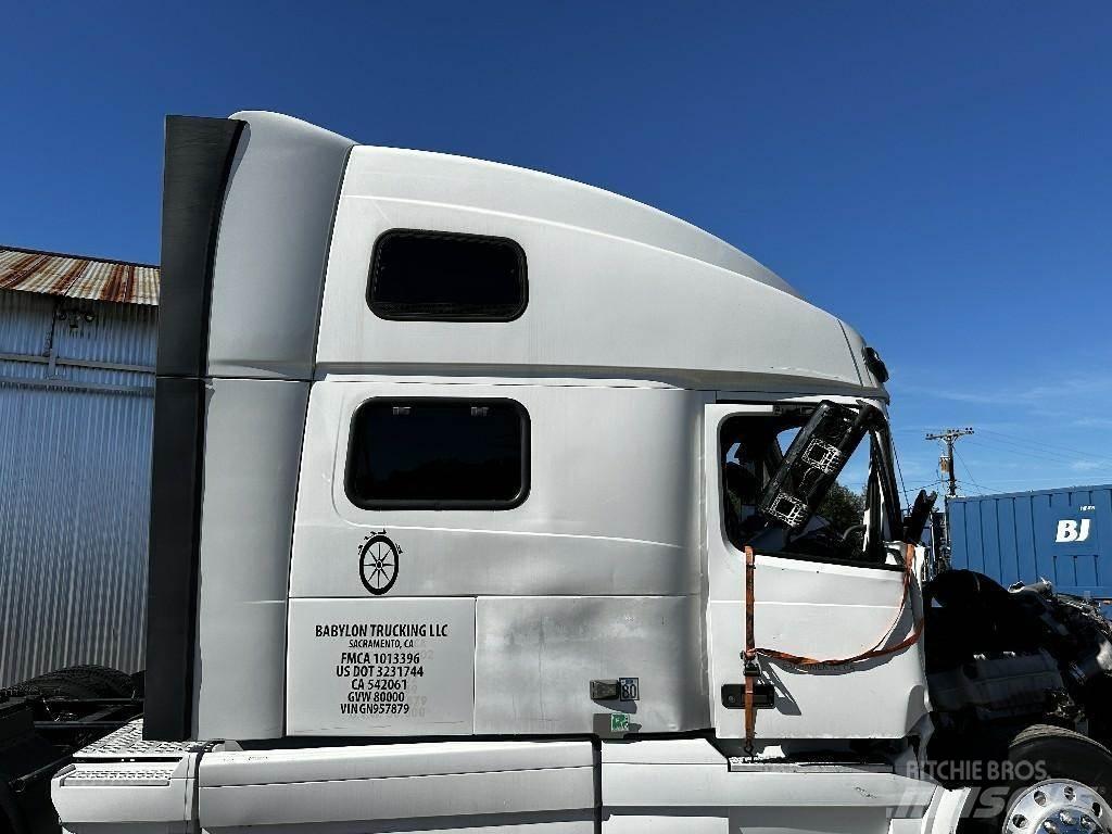 Volvo VNL Transport - Autres