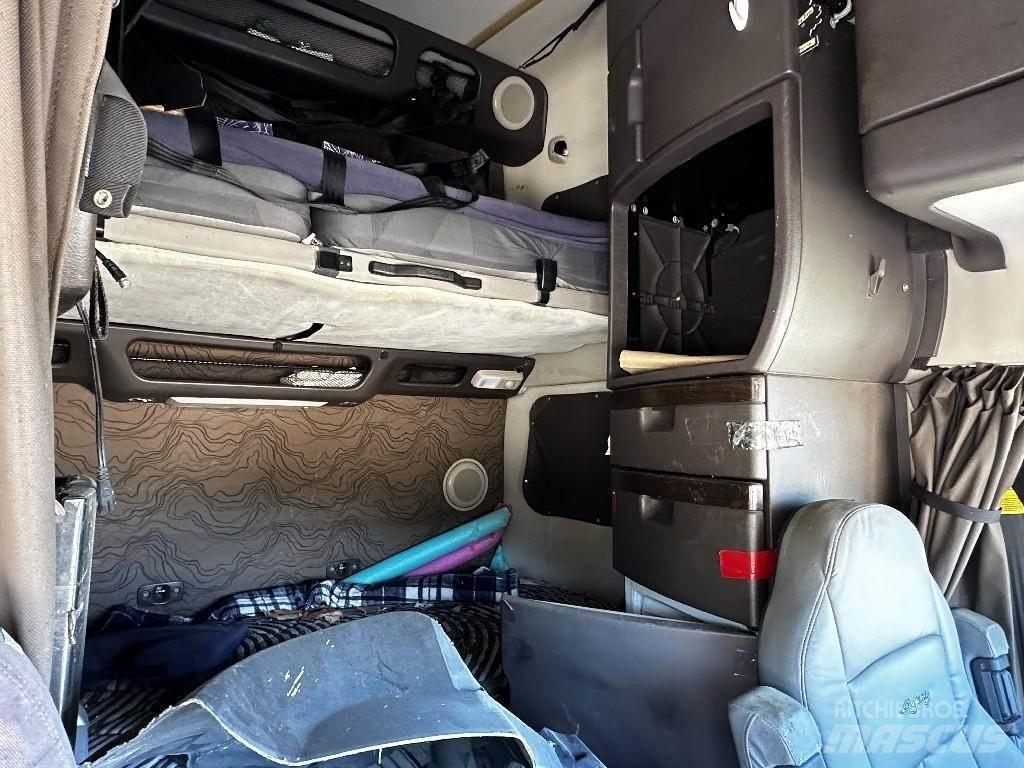 Volvo VNL Transport - Autres