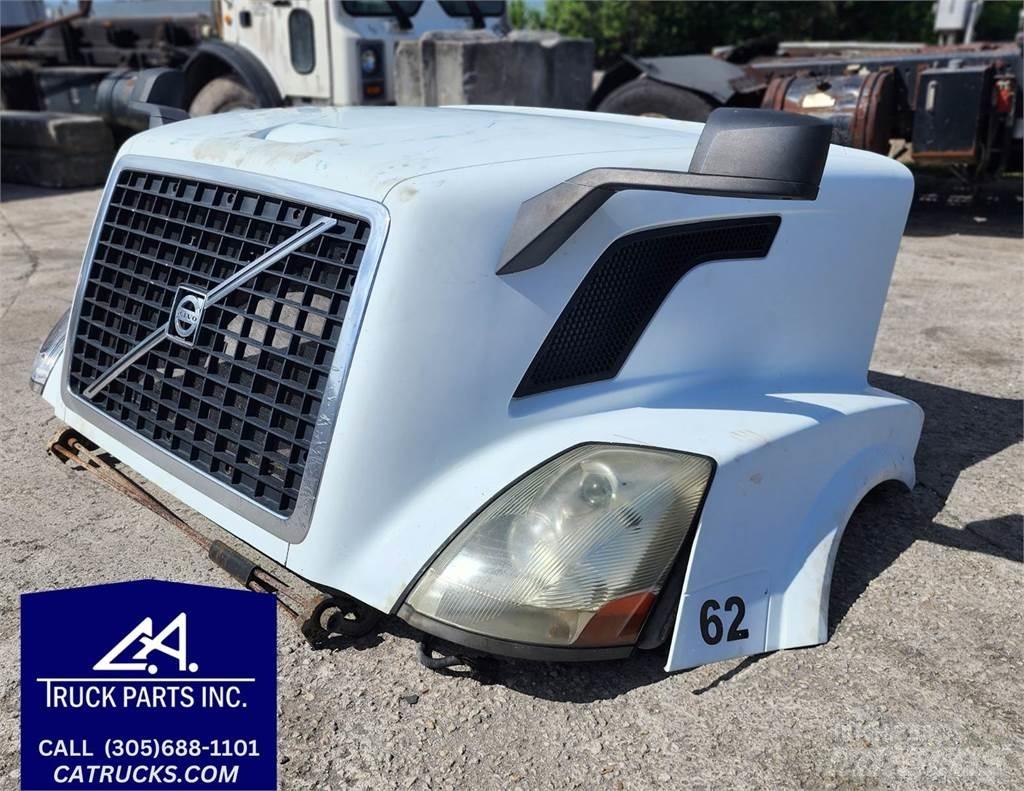 Volvo VNL Transport - Autres