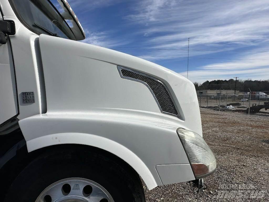 Volvo VNL Transport - Autres