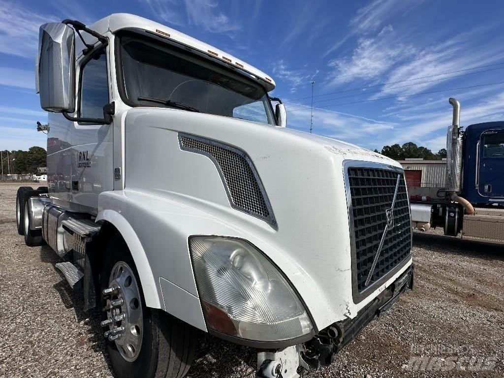Volvo VNL Transport - Autres