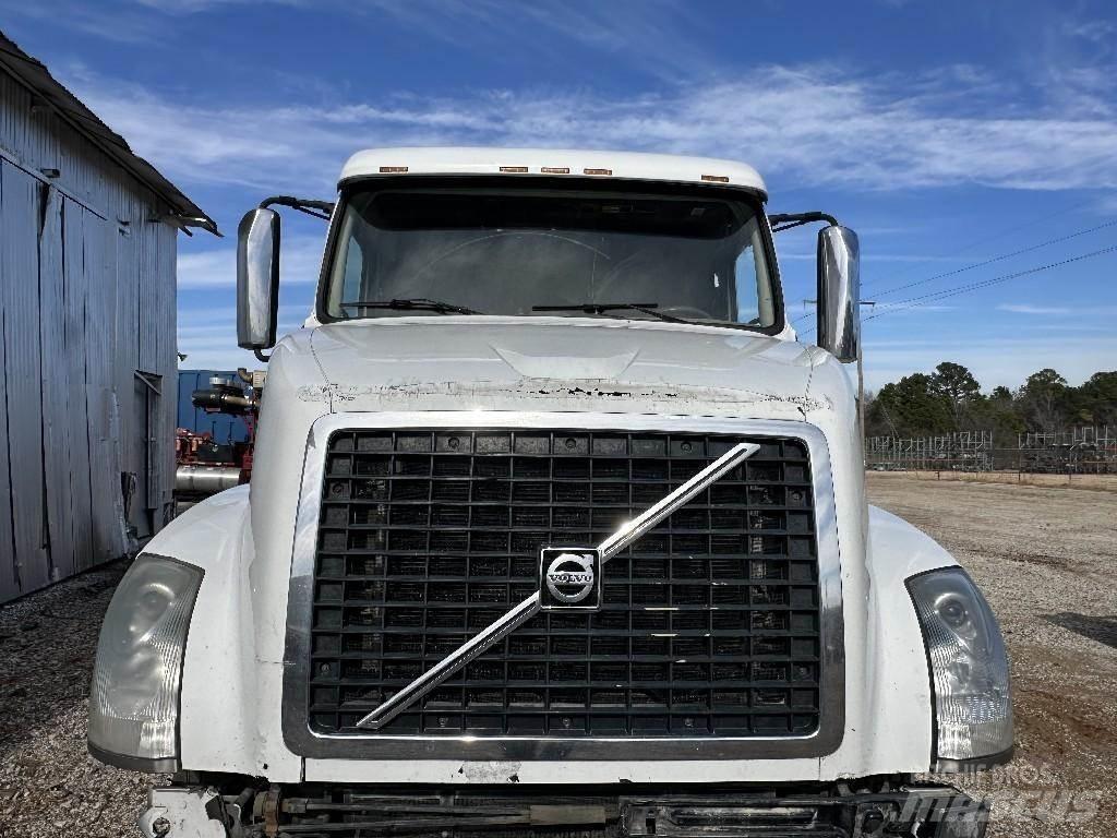 Volvo VNL Transport - Autres