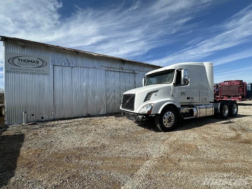 Volvo VNL Camion dépannage