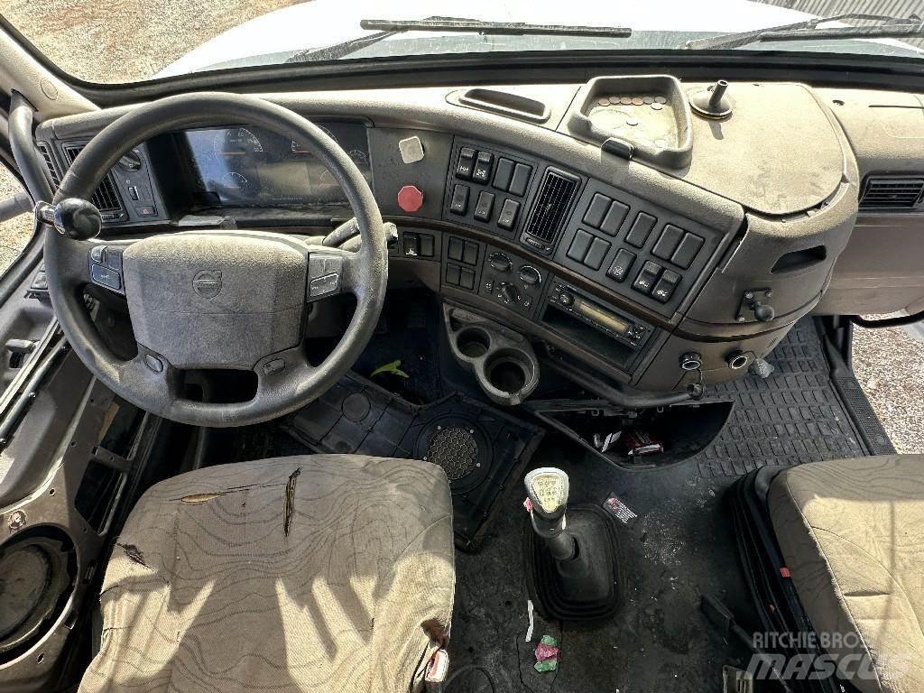 Volvo VNL Camion dépannage