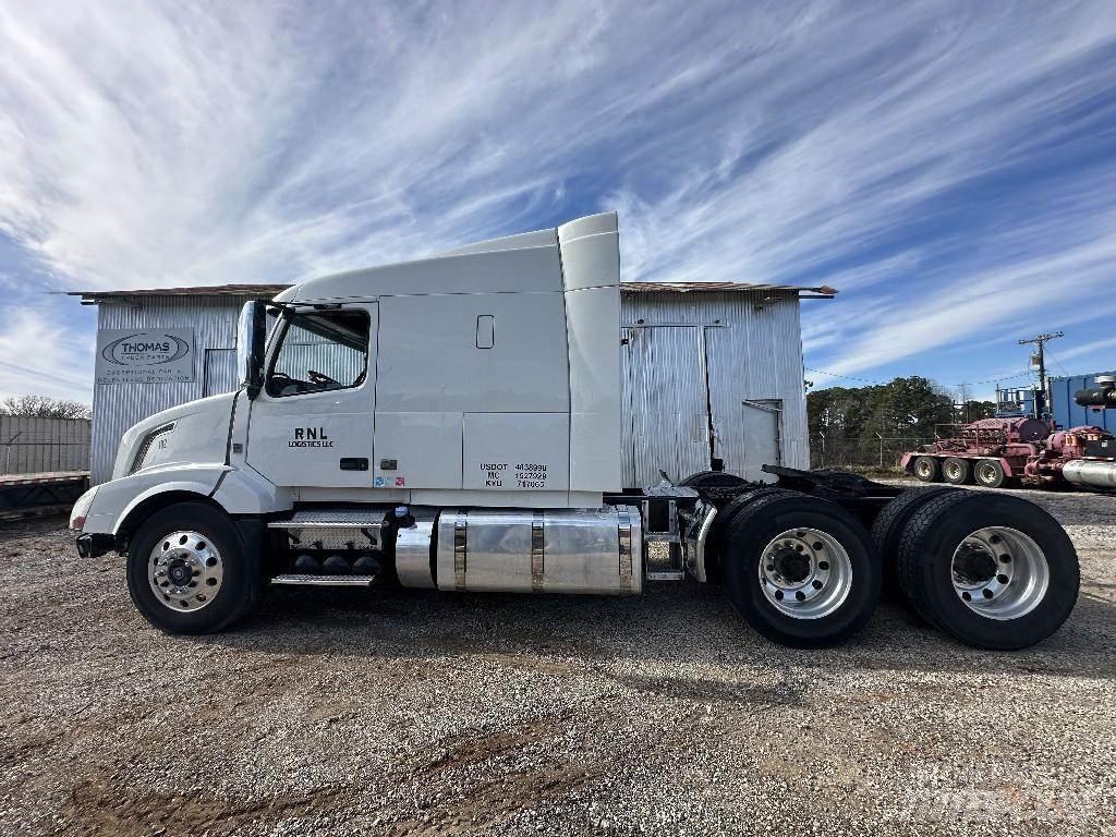 Volvo VNL Camion dépannage