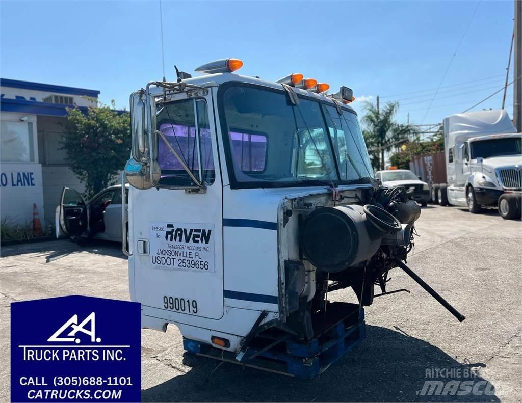 Volvo VNL Transport - Autres