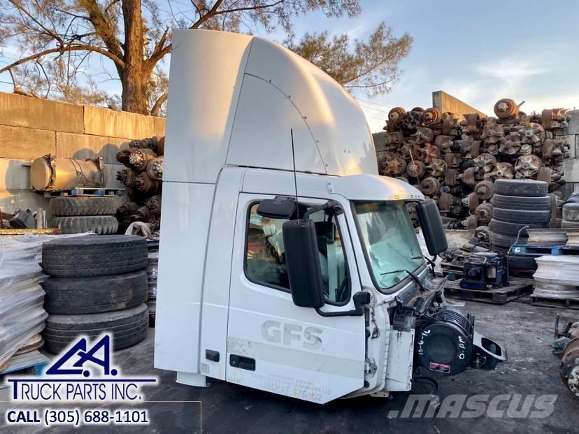 Volvo VNM Transport - Autres