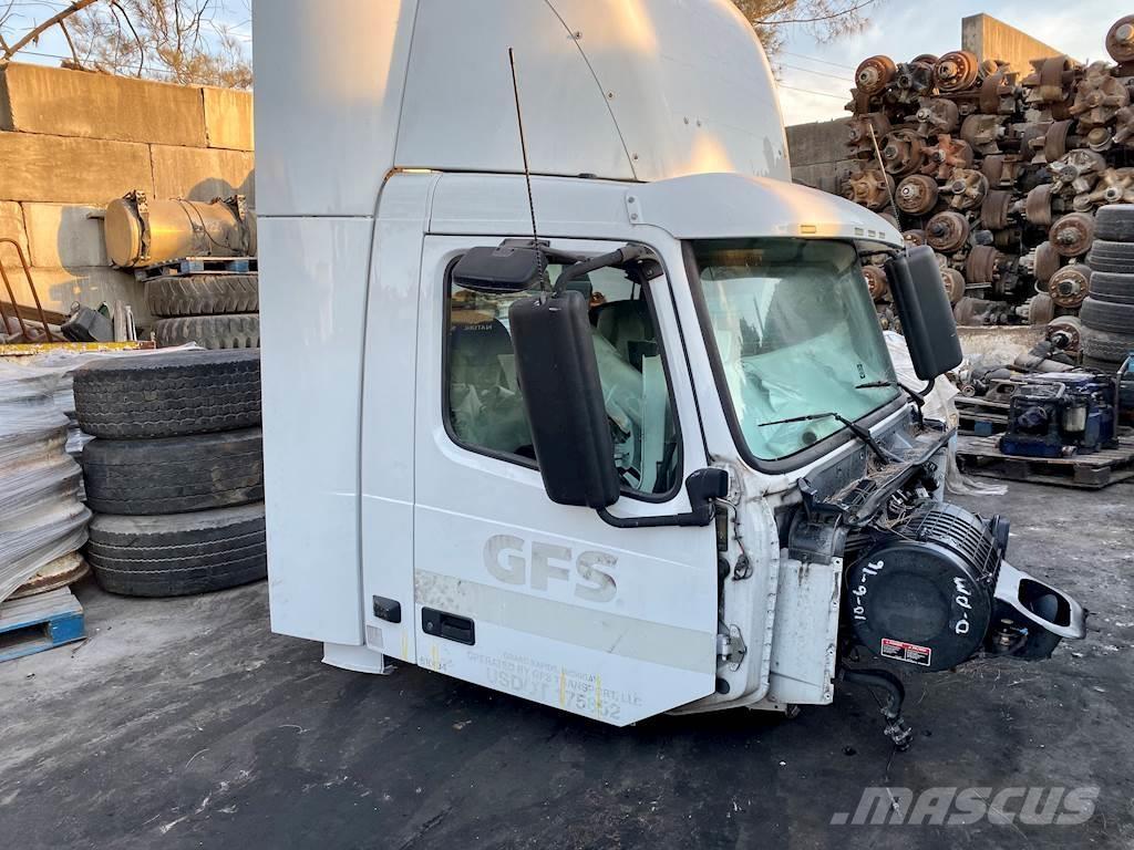Volvo VNM Transport - Autres