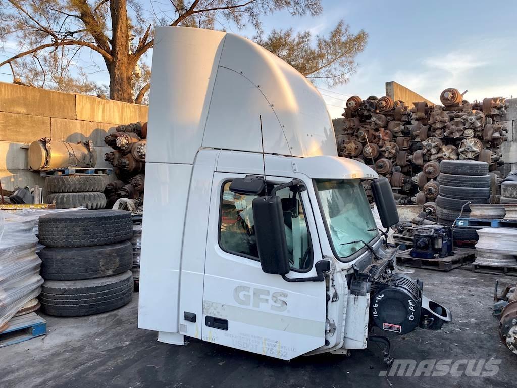 Volvo VNM Transport - Autres