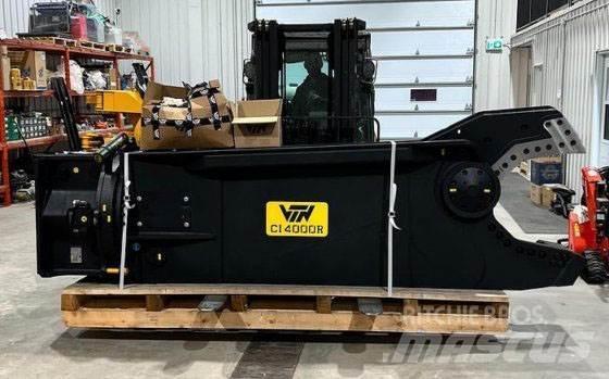 VTN CI4000 Cisaille