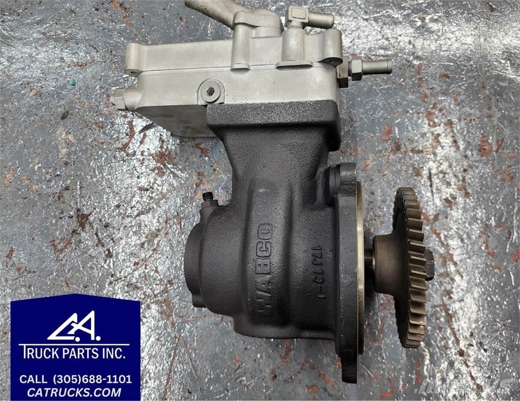 Wabco  Transport - Autres