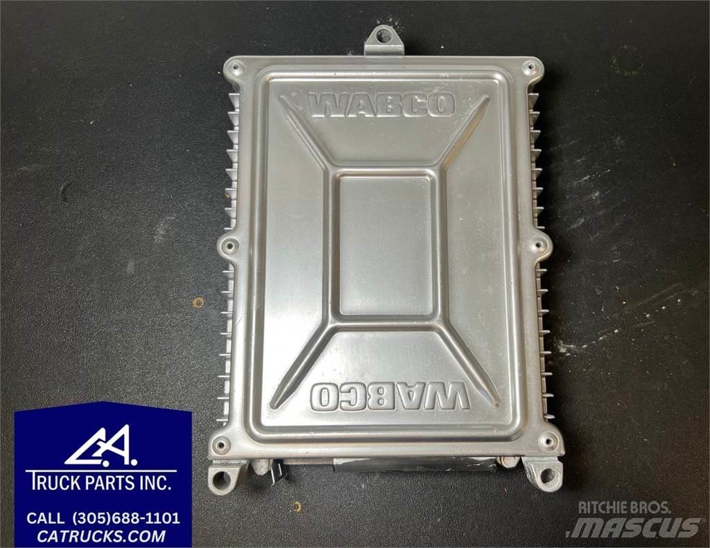 Wabco  Electronique