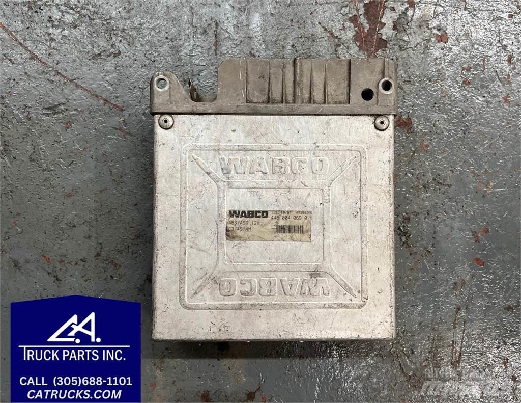 Wabco  Electronique