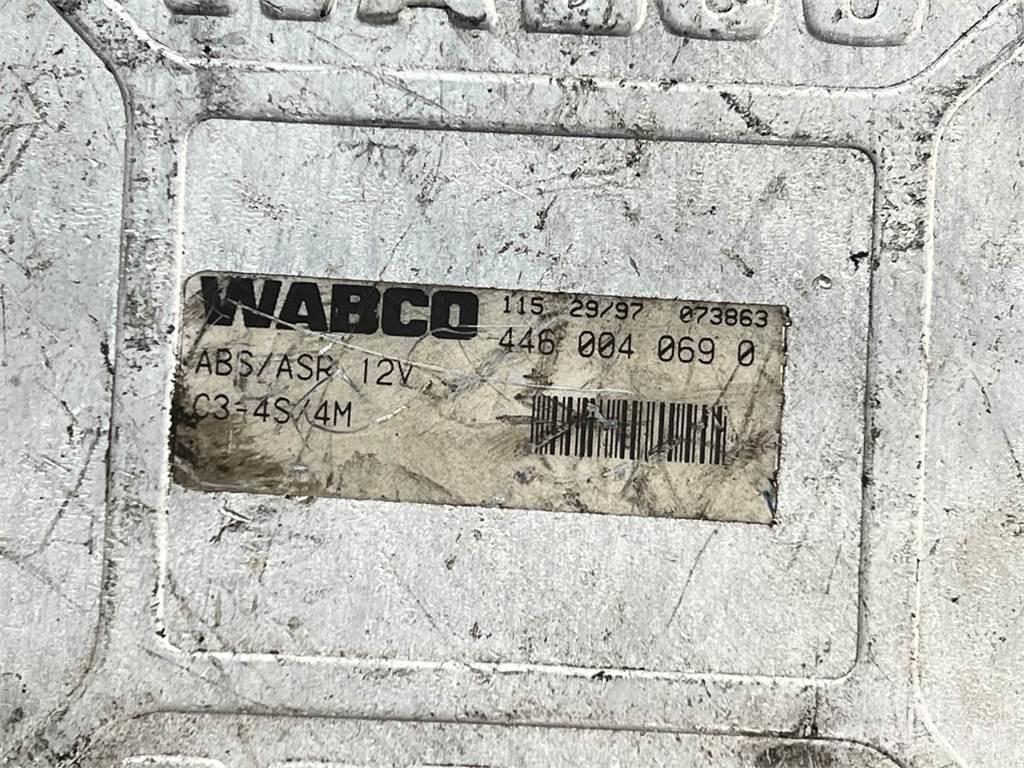 Wabco  Electronique